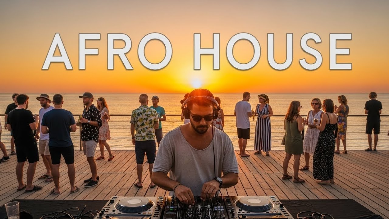 SUMMER AFRO HOUSE Sunset Mix (Diplo, Coldplay, The Weeknd, Avicii, Adam Port, Hugel)