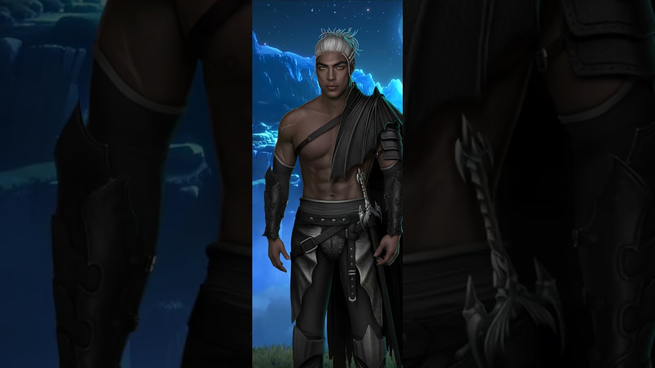 Heaven's Secret 2: WAR Route ALL Season 2 Diamond Scenes Chapters 8-10