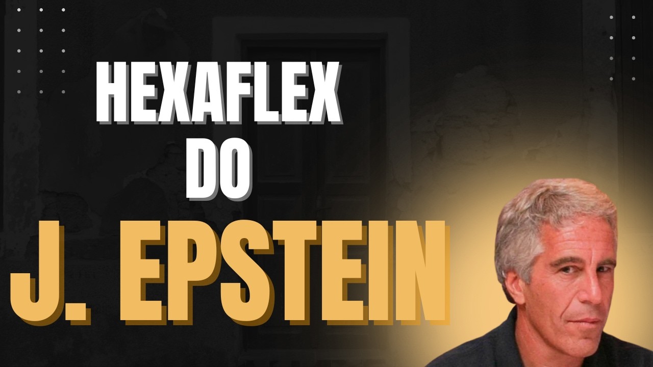 Terapia de Aceitação e Compromisso sobre o caso Epstein