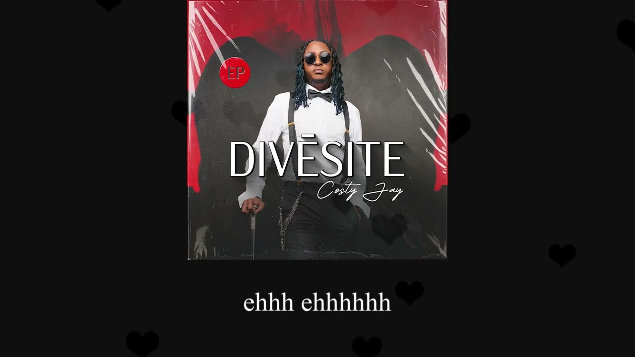 Costy Jay - Beaut&eacute; incarn&eacute;e