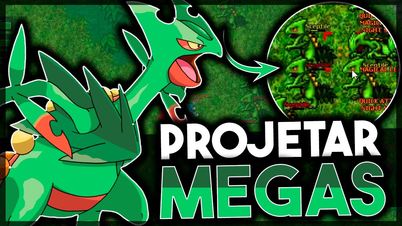 NOOB A MASTER! #05 COMO PEGAR SEU MEGA NO POKE FRIENDS 😱