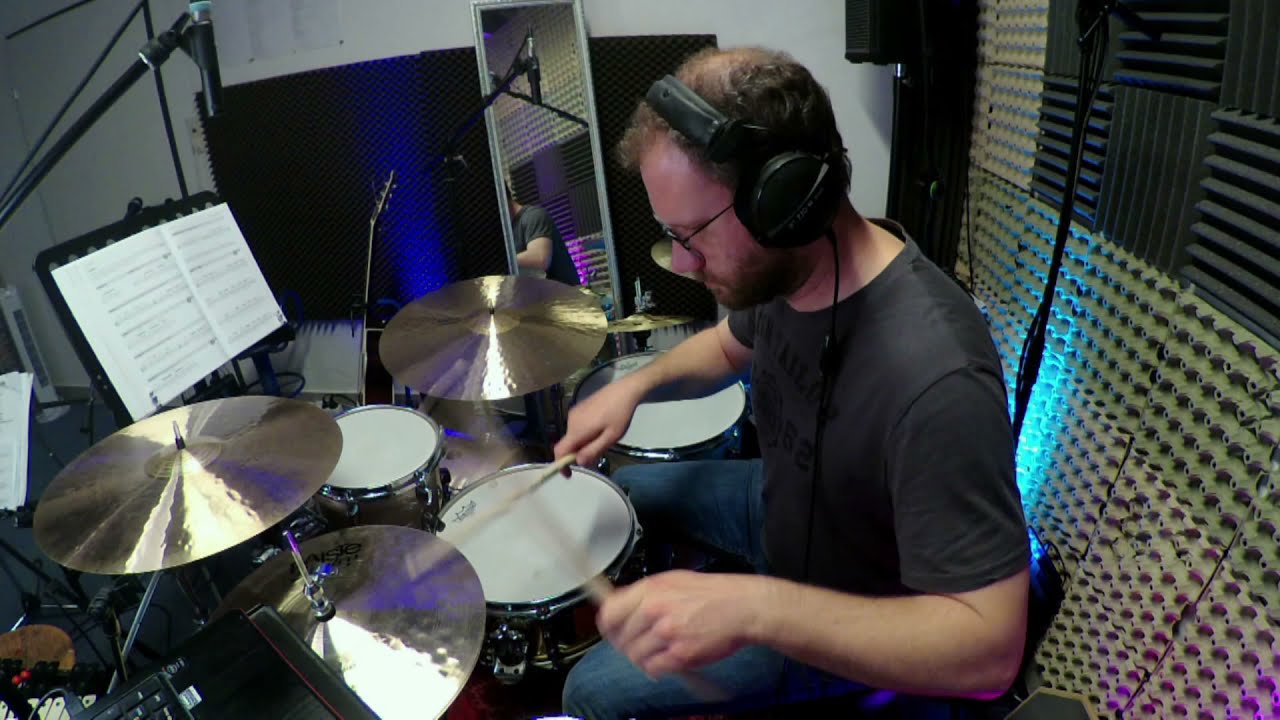 Paiste 15