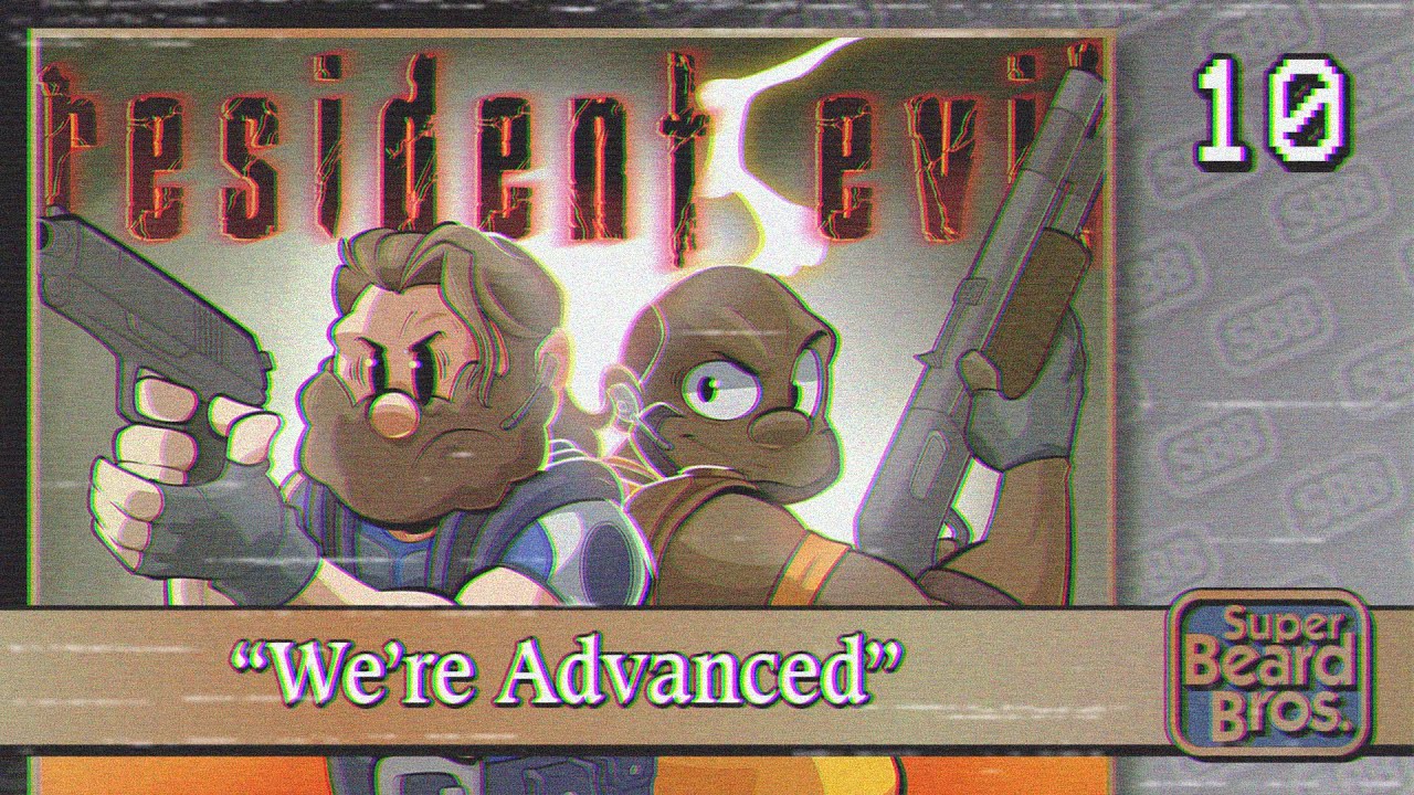 Resident Evil 5 | Ep. #10 | We&rsquo;re Advanced