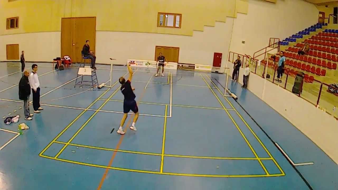 Polidano Press Big Match 7 - K Vella vs A Polidano (highlights)
