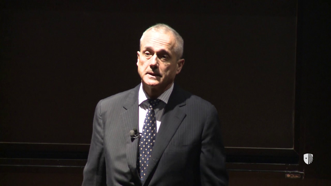 Provost's Lecture:   Adrian Bejan on Life and Evolution as Physics