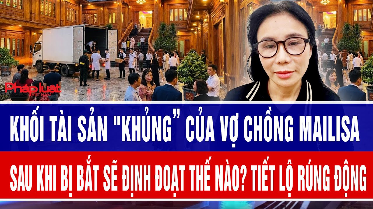 Khối tài sản 