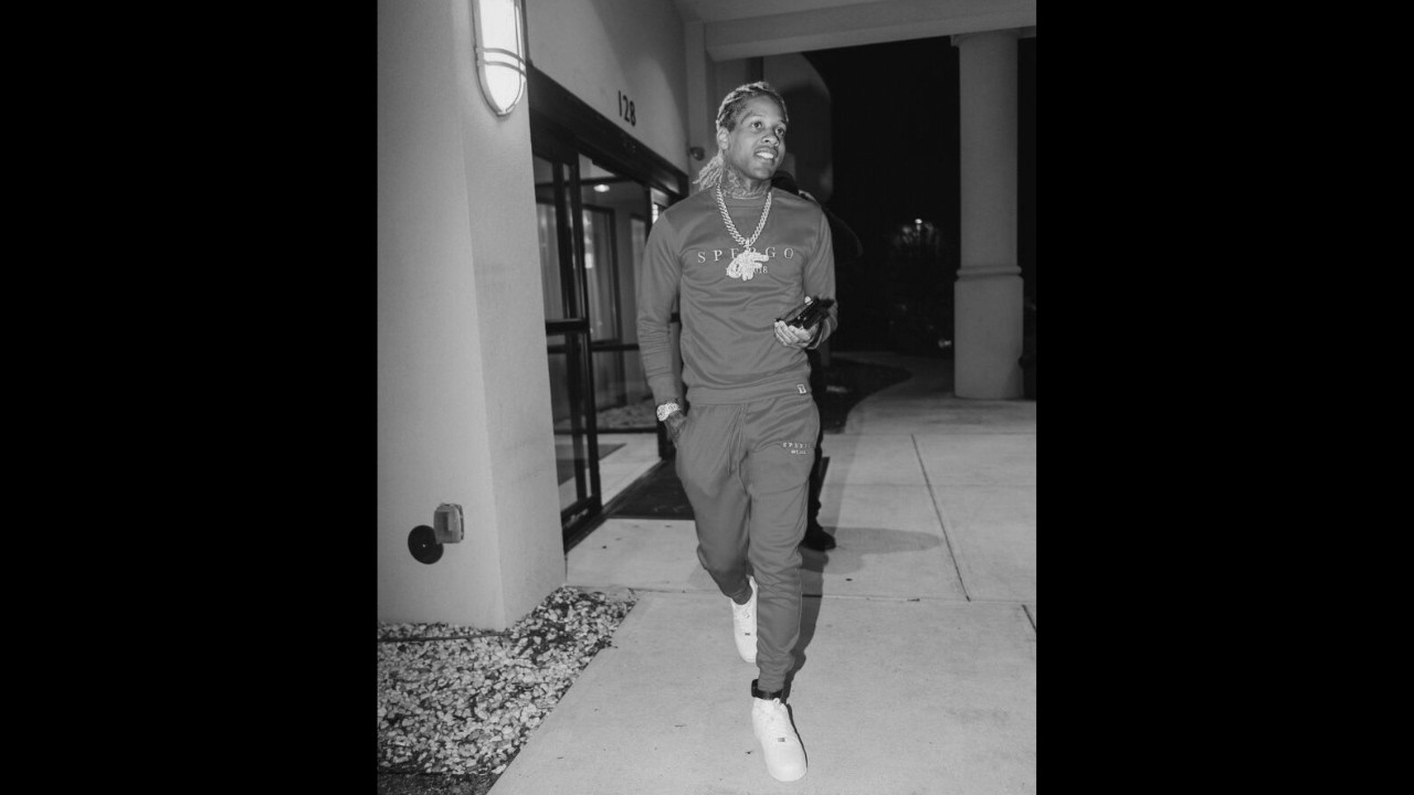 [FREE] Rod Wave x G Herbo Type Beat - 