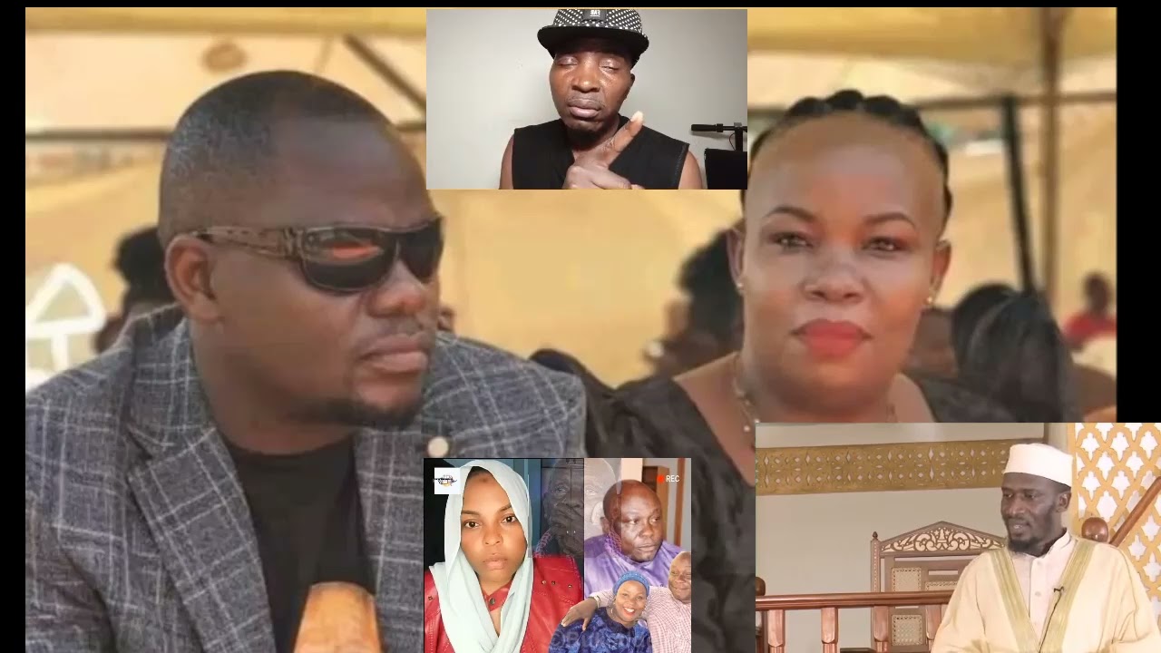 MAMA FIINA NE MUWALAWE  BALWANIRA MUSAJJA