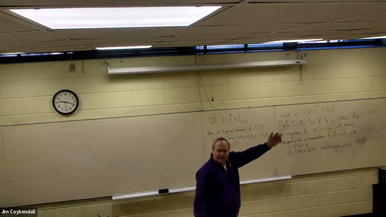 Math 4130, 1/12/2026
