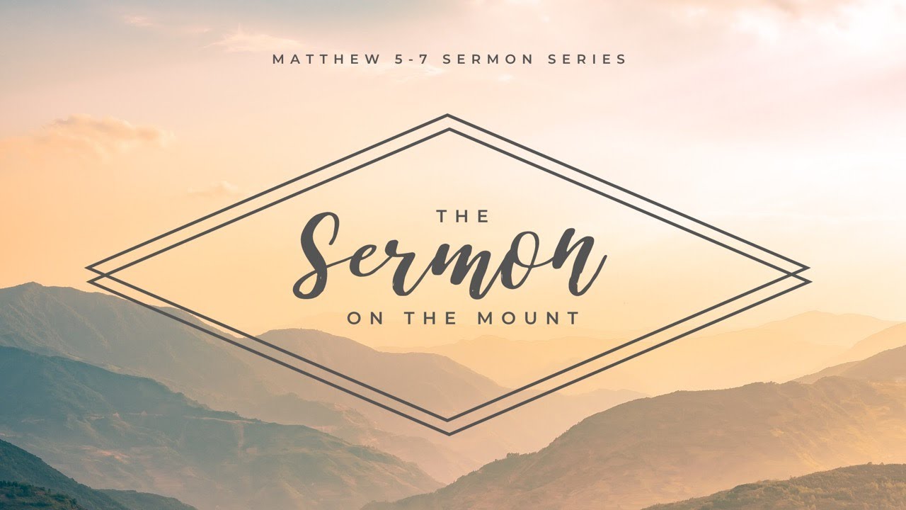 Judge Not | Matthew 7:1-5