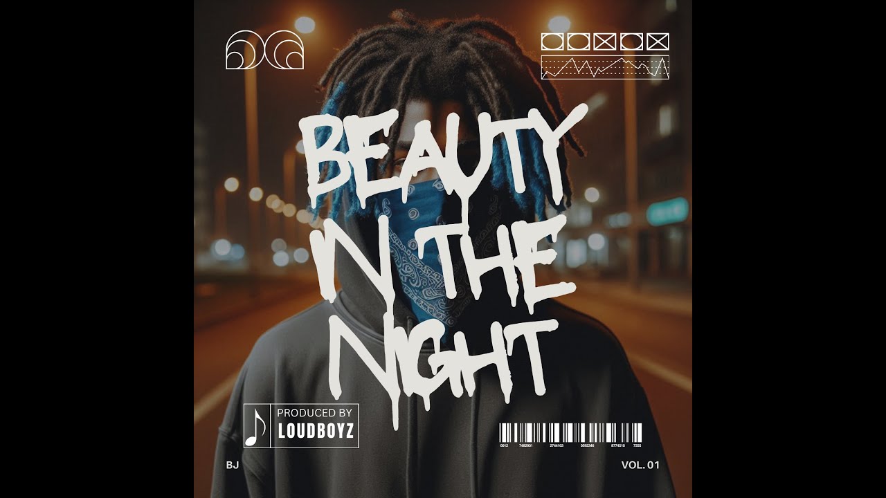 milos - Beauty In The Night (Music Video)
