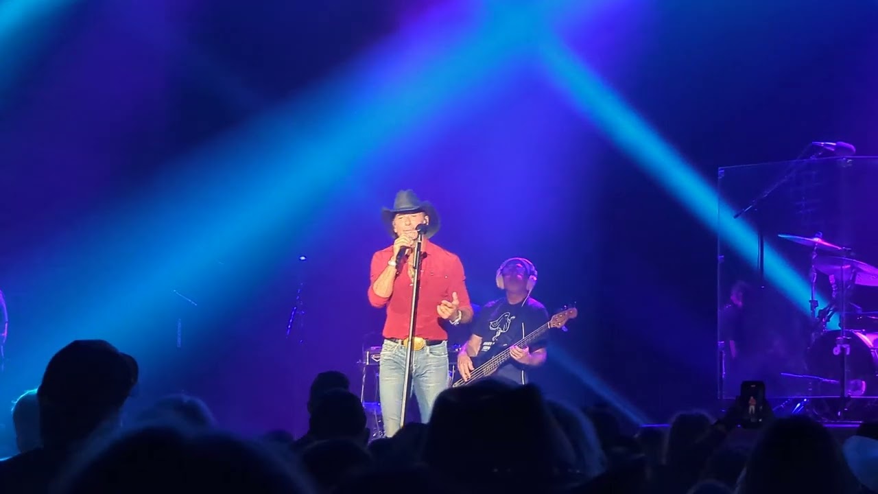 @timmcgraw  - Hey Whiskey (Live 7/8/23)