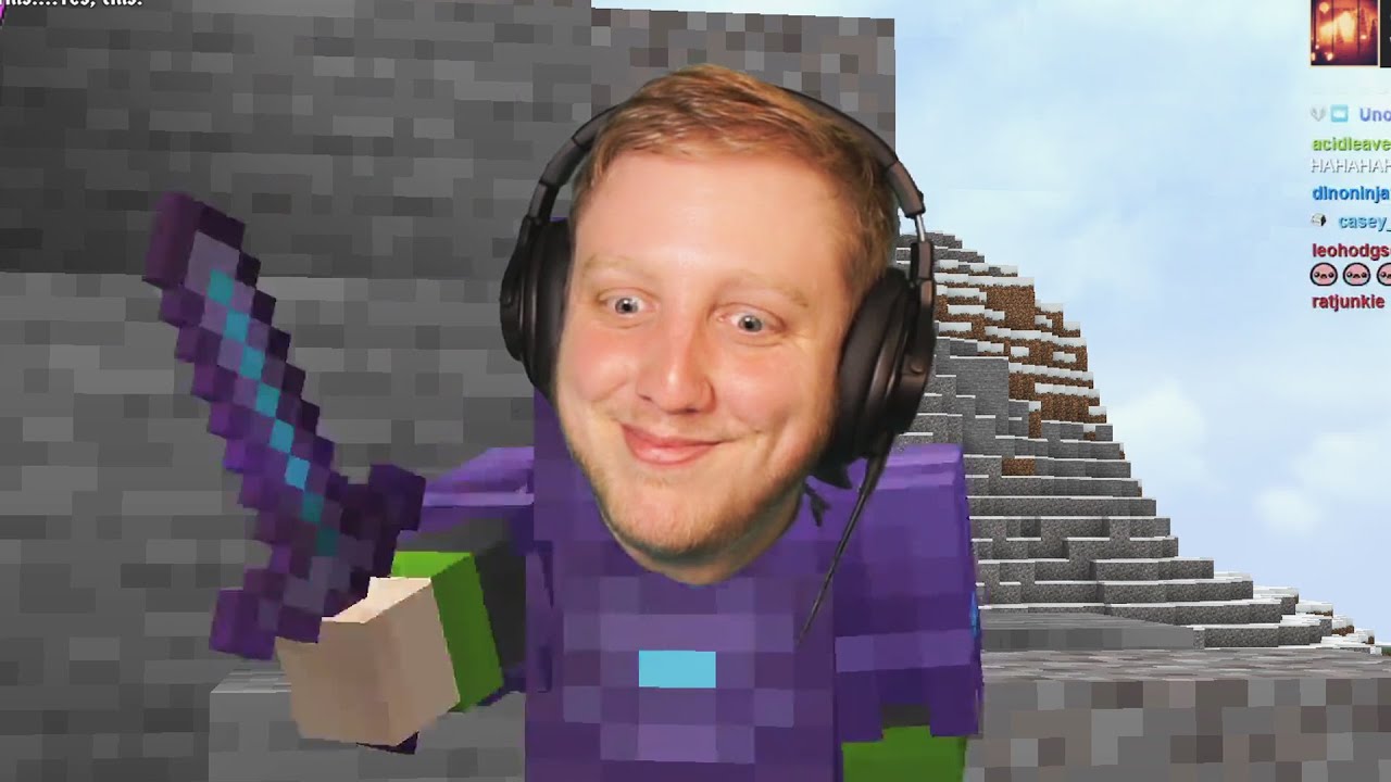 Headza Minecraft