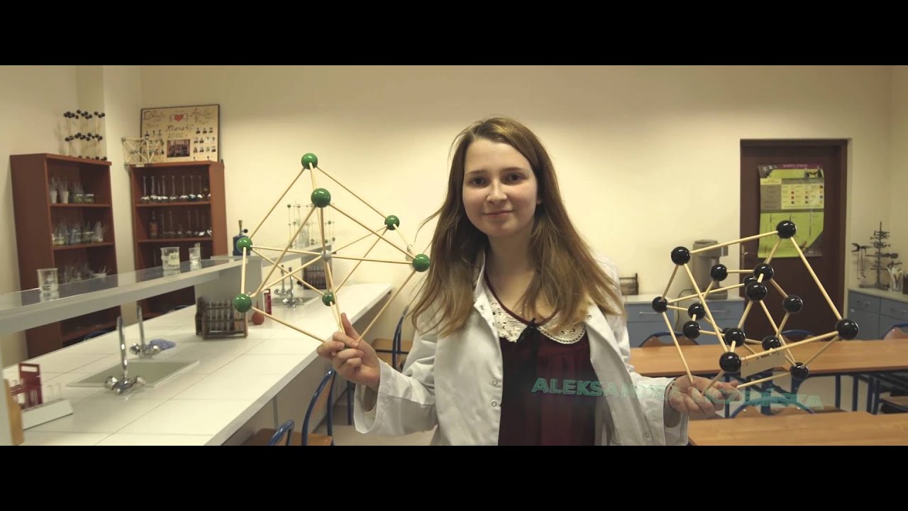 Czołówka na studniówkę: Klasa 3G Małachowianka 2016 BLTN Studio