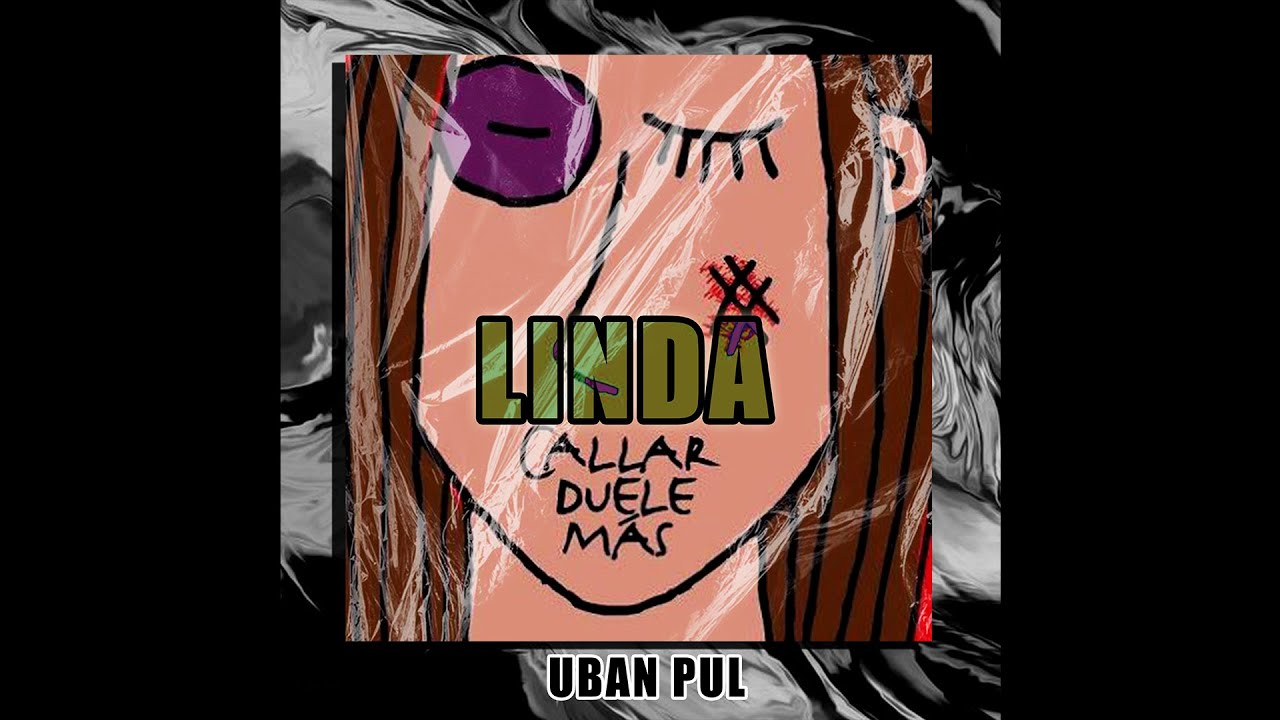 linda - uban pul #niunamasniunamenos