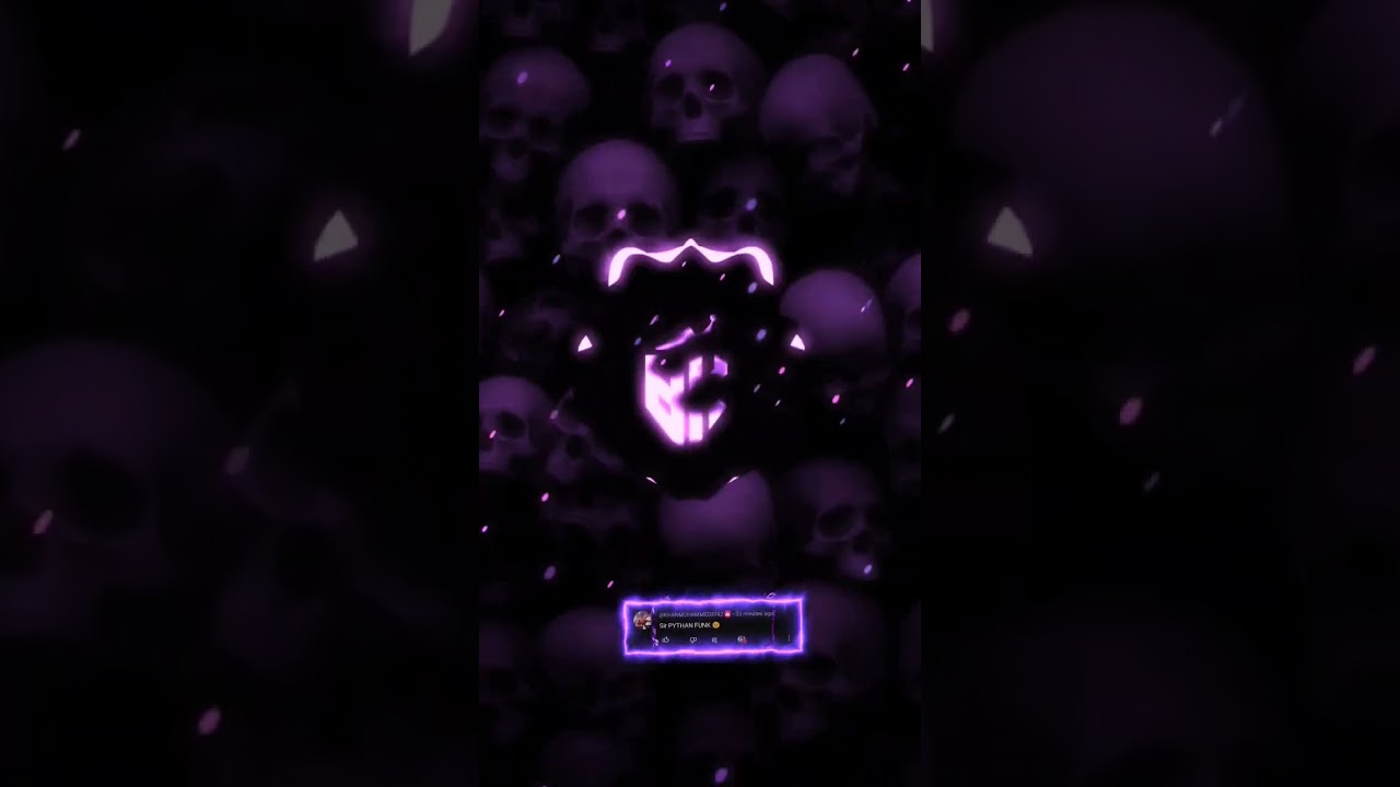 PYTHON FUNK [ SUPER SLOWED ] #bass #bassboosted #phonk #funk #music #song #foryou