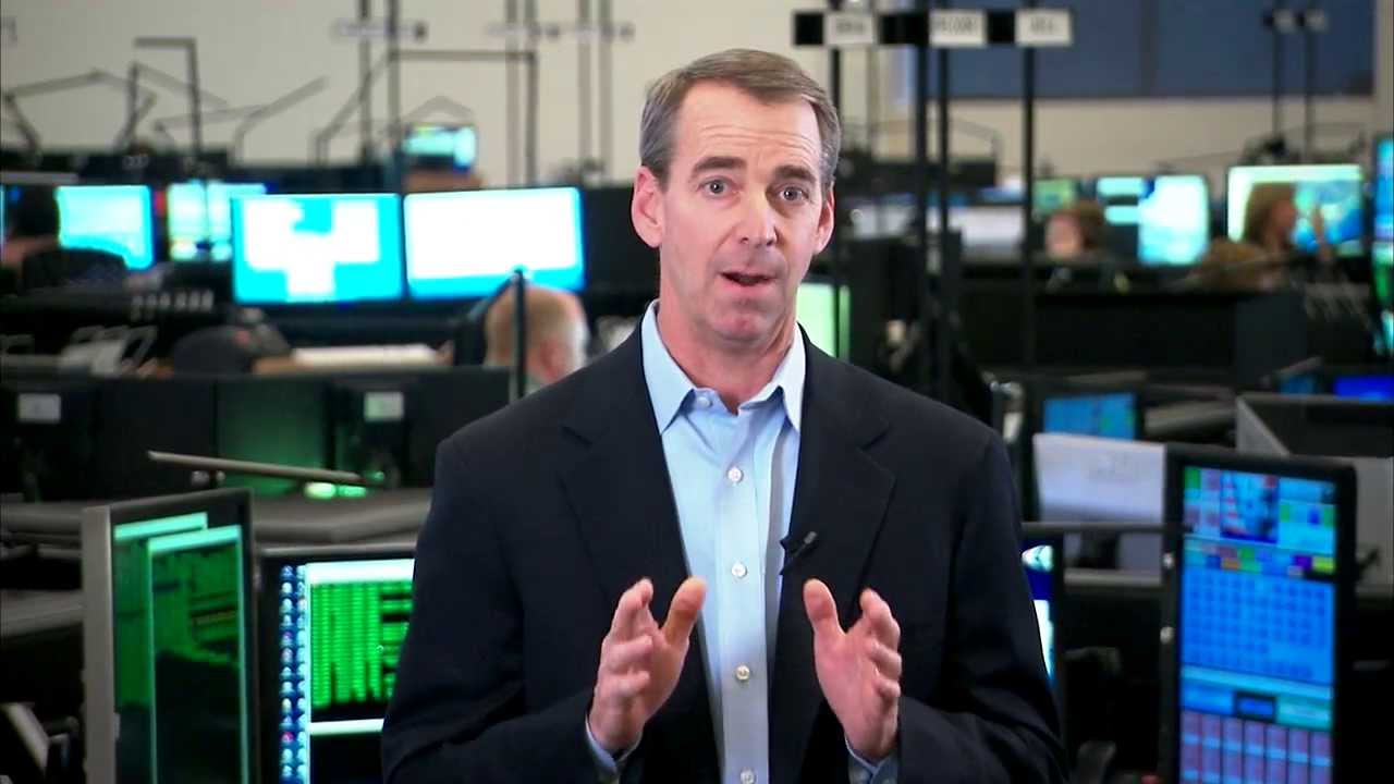 A message from American Airlines Chairman and CEO Tom Horton regarding 4-16-2013 system outage