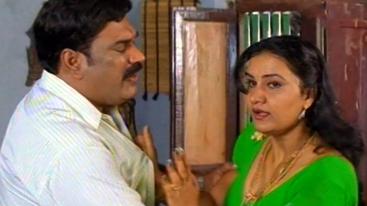 Character Artist Apoorva Latest Movie Scenes | Volga Videos