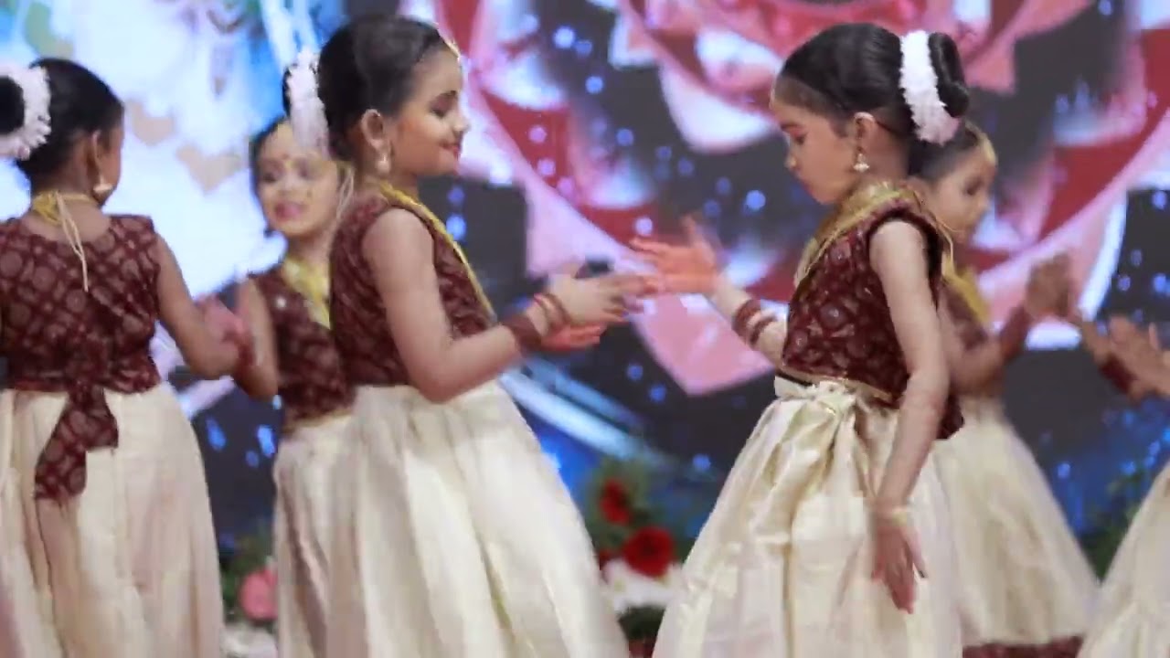 UKG Thiruvathira