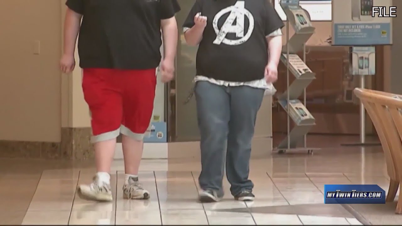 Rising childhood obesity raises health concerns