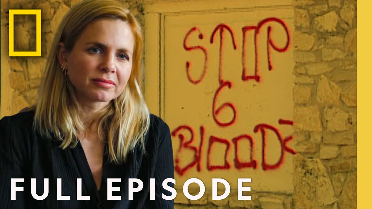 Банды Лос-Анджелеса: Crips против Bloods (полный эпизод) | Trafficked with Mariana van Zeller | N...