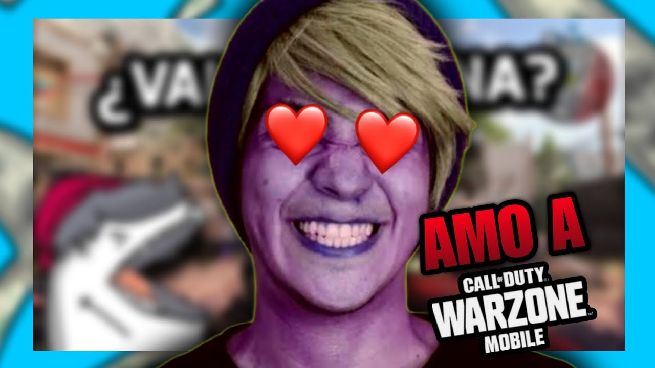 💕A WARZONE MOBILE NO LE PUEDES CRÍTICAR ABSOLUTAMENTE NADA💕-LA DECADENCIA DE XSEQUIAS