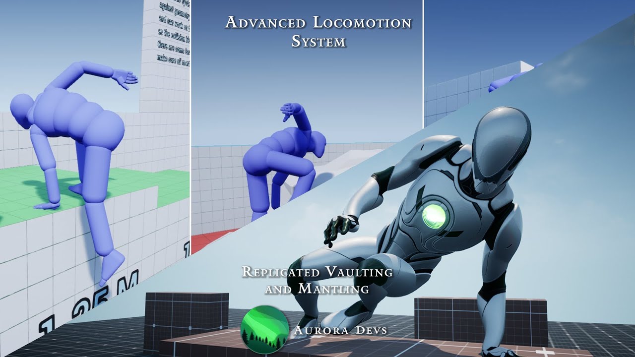 ALS v4 and Replicated Vaulting and Mantling - Integration Tutorial
