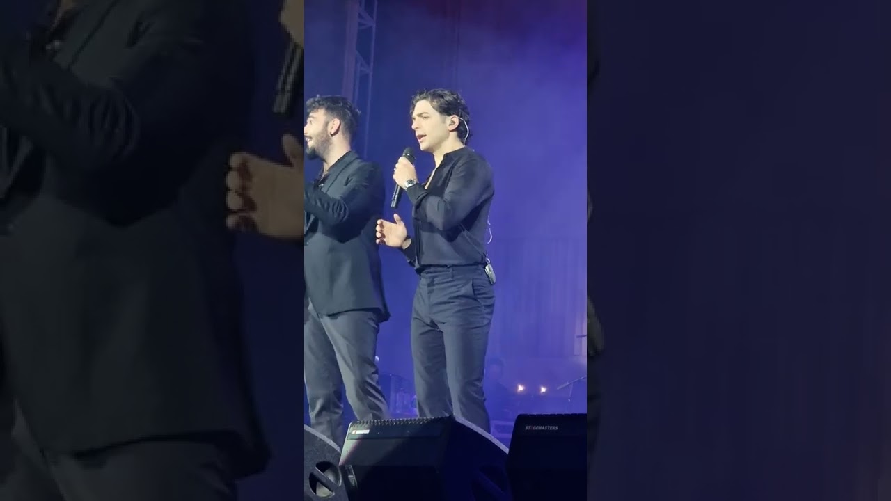 Il Volo - Surrender