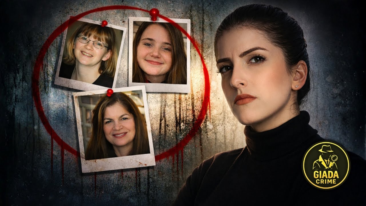 TRE STORIE CHE SEMBRANO UN FILM (MA È TUTTO VERO) | TRUE CRIME