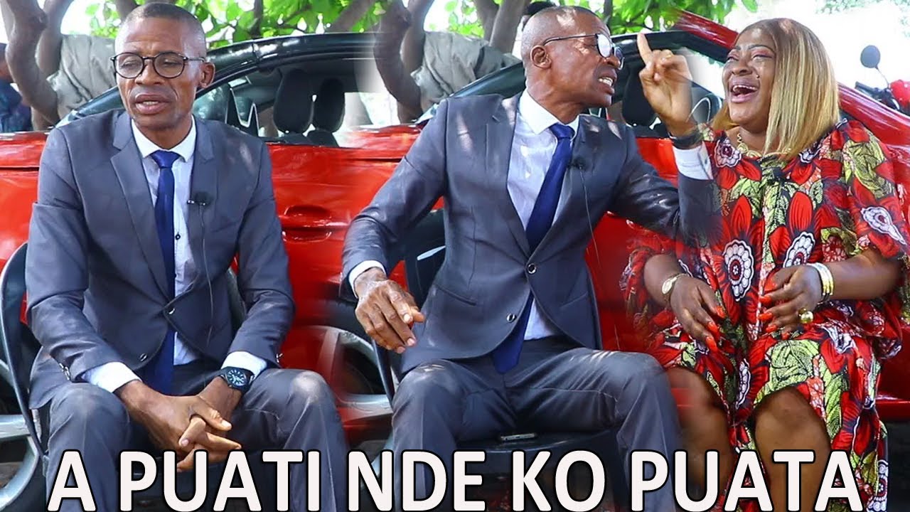 🤣PASTEUR JOHN ABETI BISAKOLI 🤣YA SOMO SOMO KINSHASA EZA NA MAKAMBU EBELE PONA OKOKA BIKILA LANDA