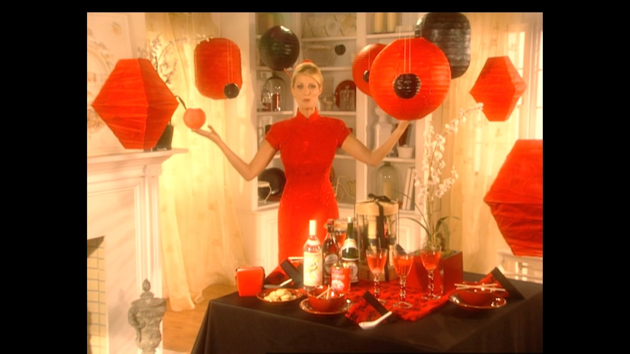 Best of Semi-Homemade Cooking with Sandra Lee Season 3 Part 1