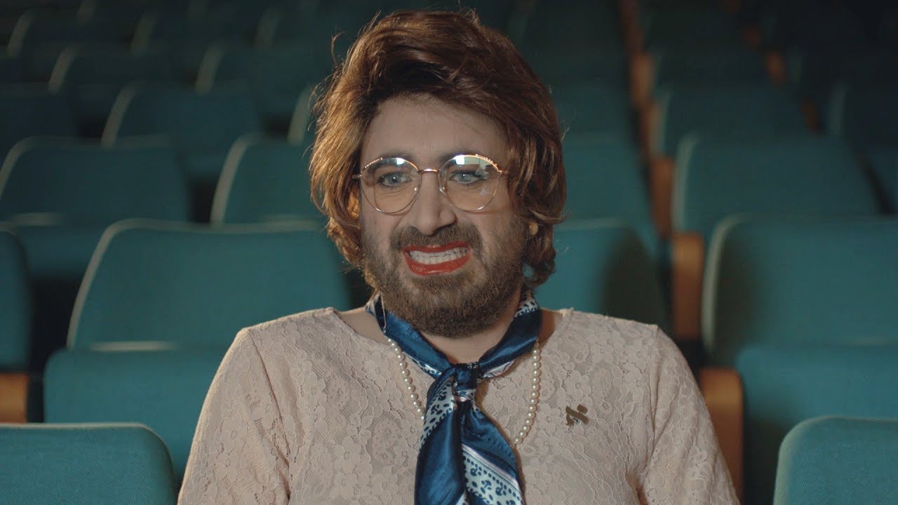 מילקי - פסטיאתי