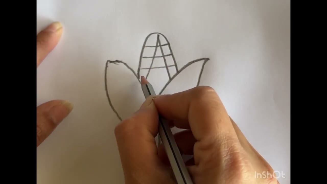 Easy to draw
