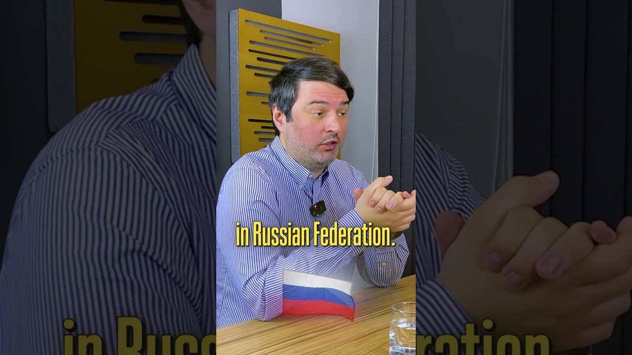 Какие документы нужны для временного вида на жительство? (Виза «Общие ценности», Россия)