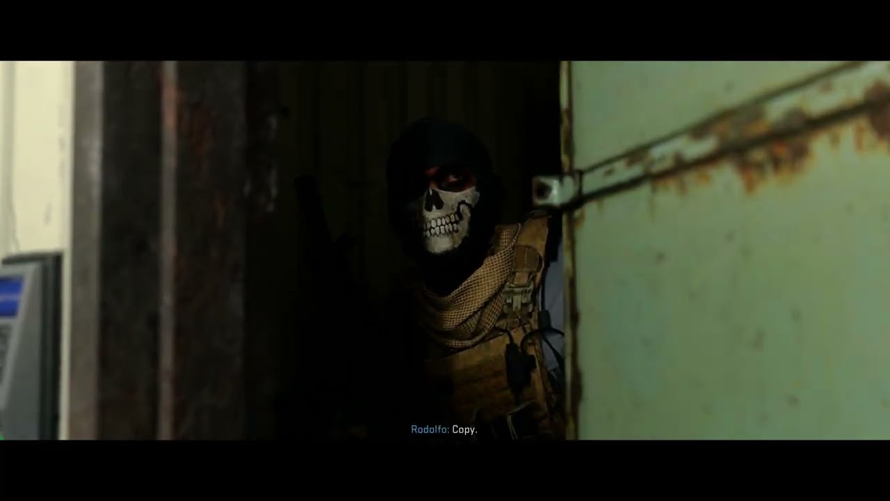 Call Of Duty MW 2 Gameplay Part 13 (No Commentary)
