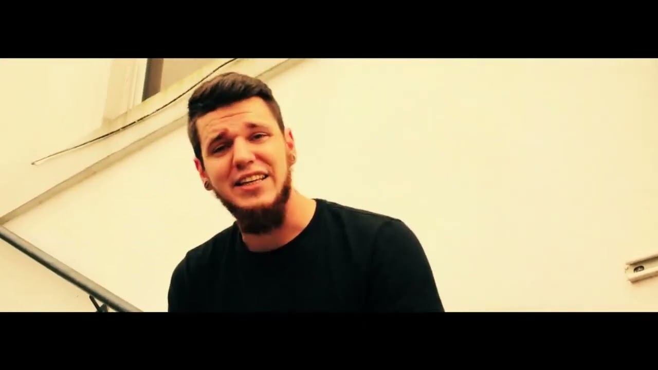 Honest Abe Linkin - Young Sinatra III Remix (OFFICIAL VIDEO)