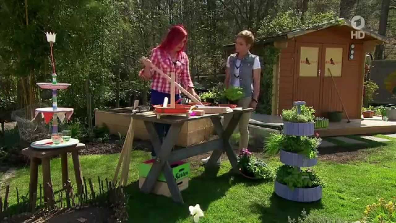 ARD Buffet Sendung vom 14 4 2015