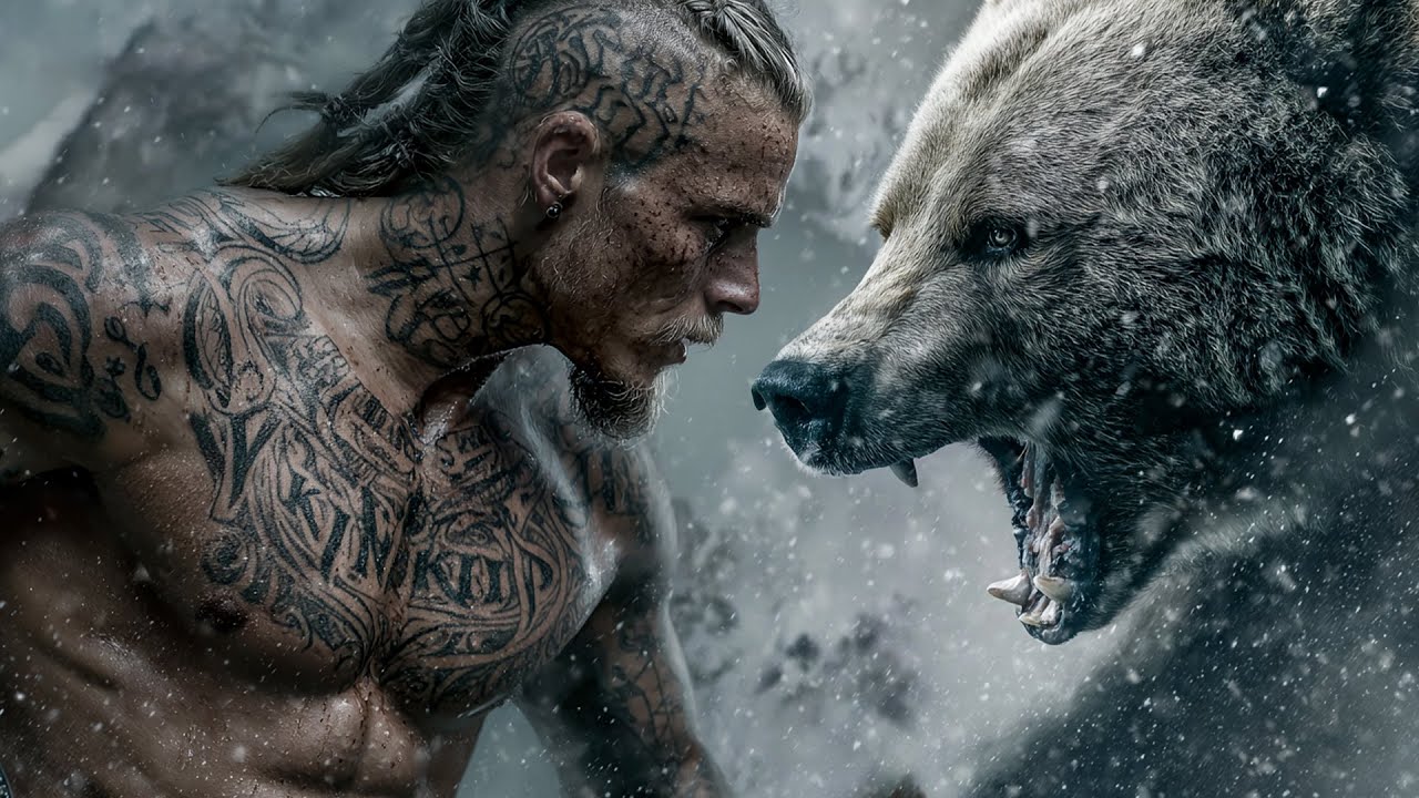 Viking Spirit &ndash; Calm Nordic Music to Soothe Your Soul