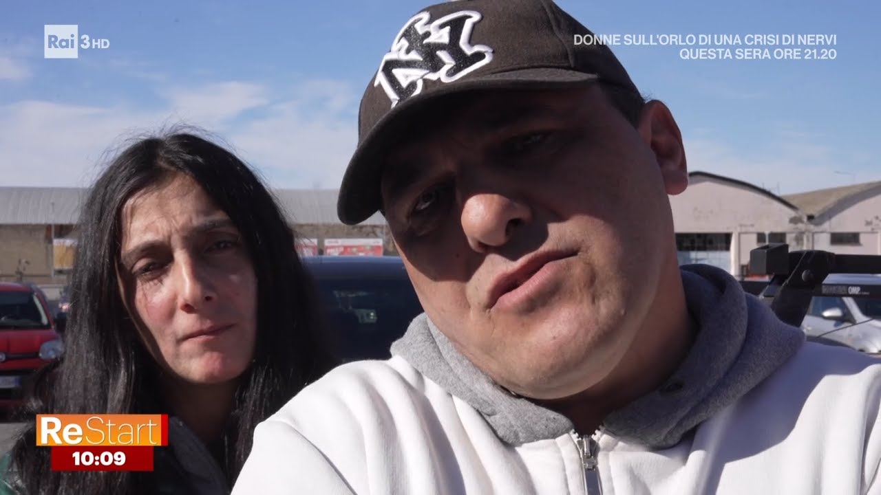 Disuguaglianze nord e sud - Re Start 22/05/2025