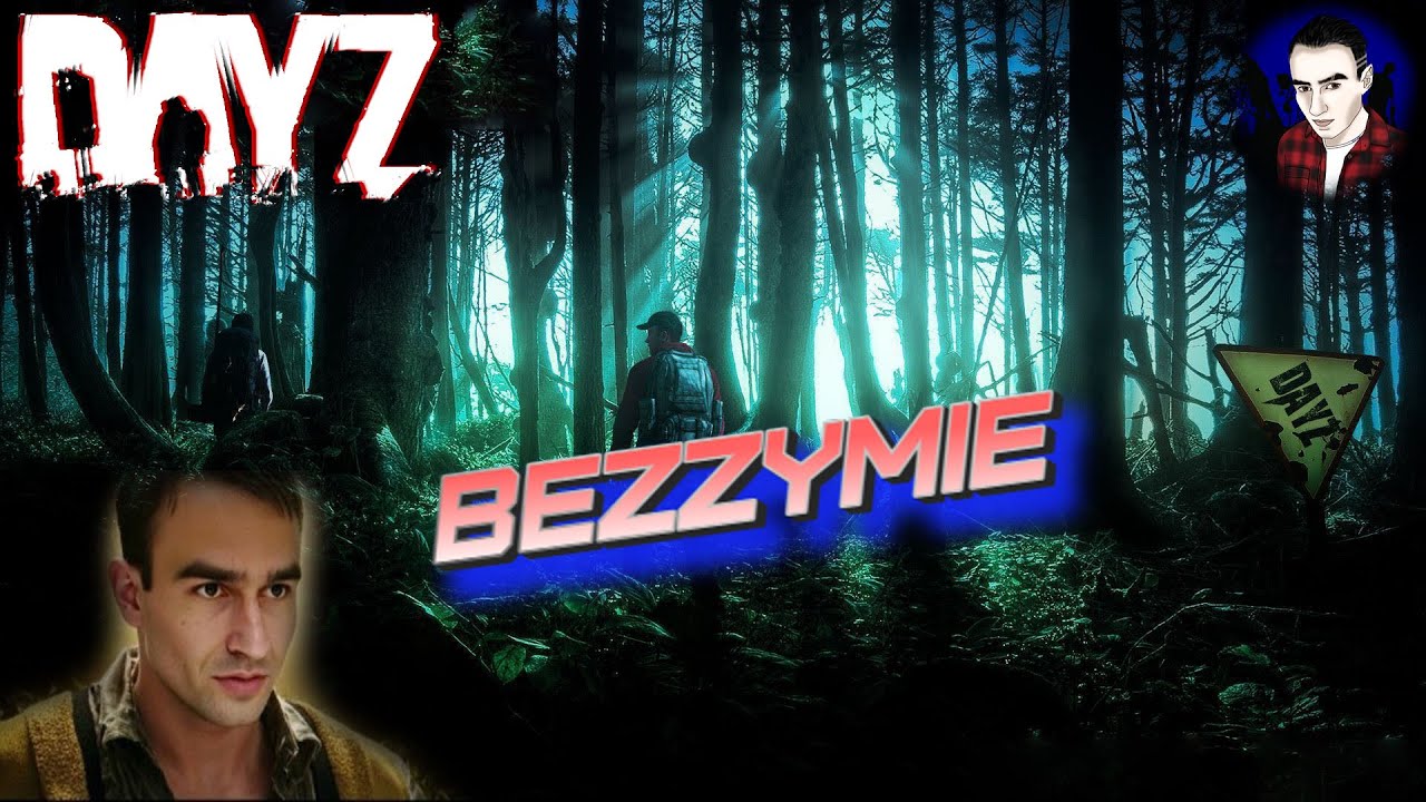 Обзор Сервера [RU]BezzymiePVE Приятный выживач #3 #dayz #дейз