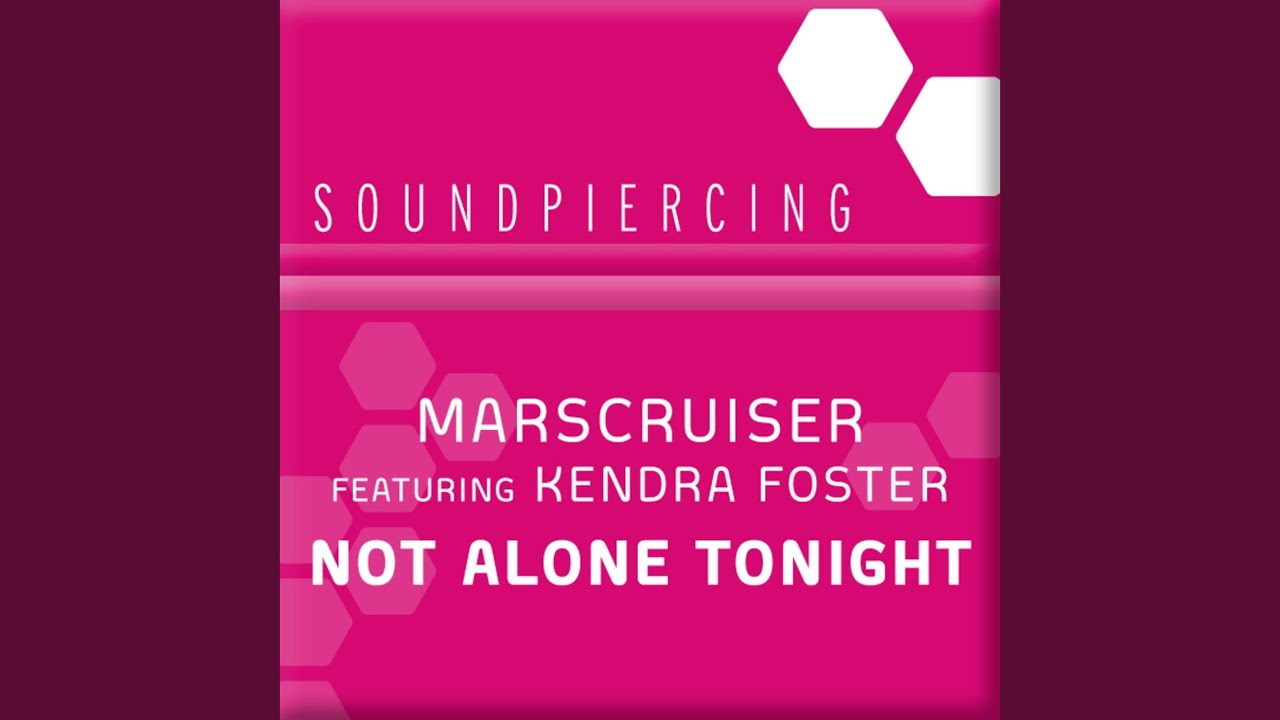 Not Alone Tonight (Blake Jarrell Club Mix)