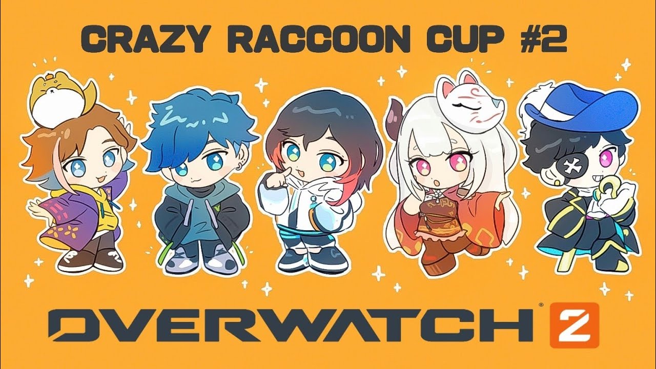 【 CROW2 】CRカップいくぞ！全力サポ成長を目指して！