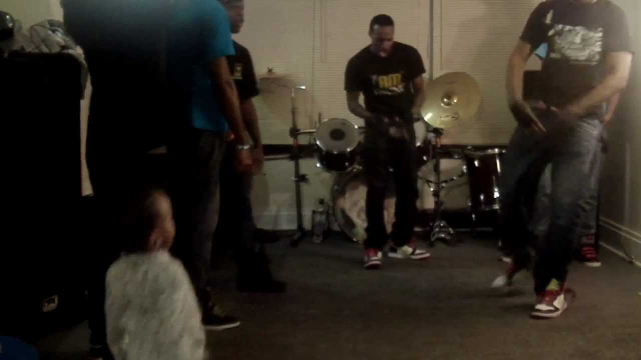 LIL CREMZ