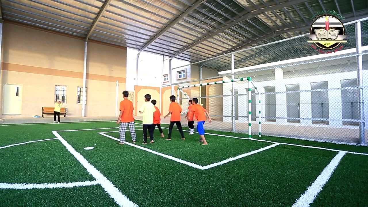 مدارس تربية الأجيال الأهلية بحفر الباطن