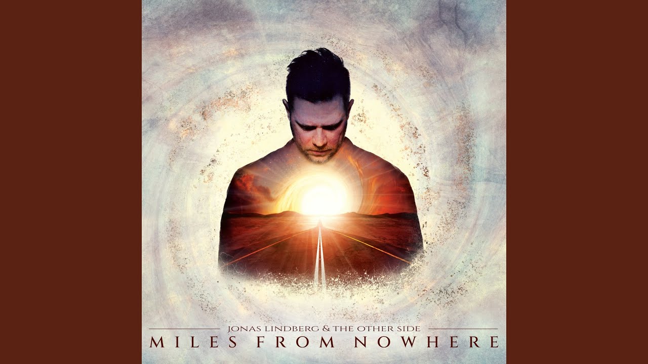 Miles From Nowhere, Pt. III: I Don't Know Where You Are