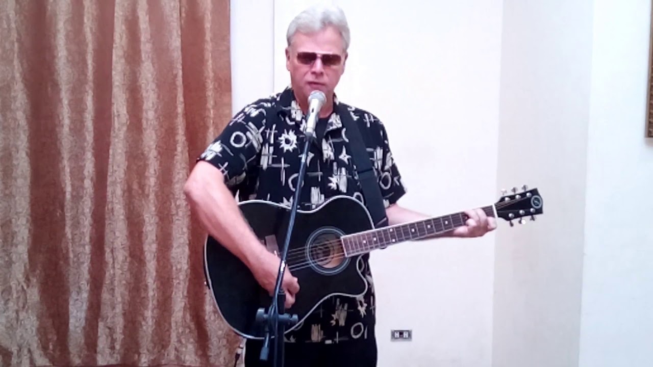 George Jones - 50 000 Names Live
