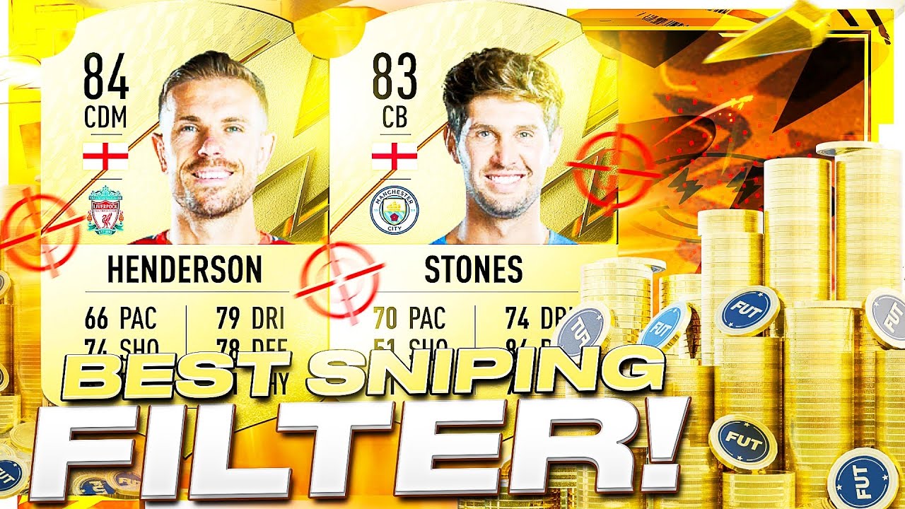 How to make coins FAST on the FIFA 23 Web App!