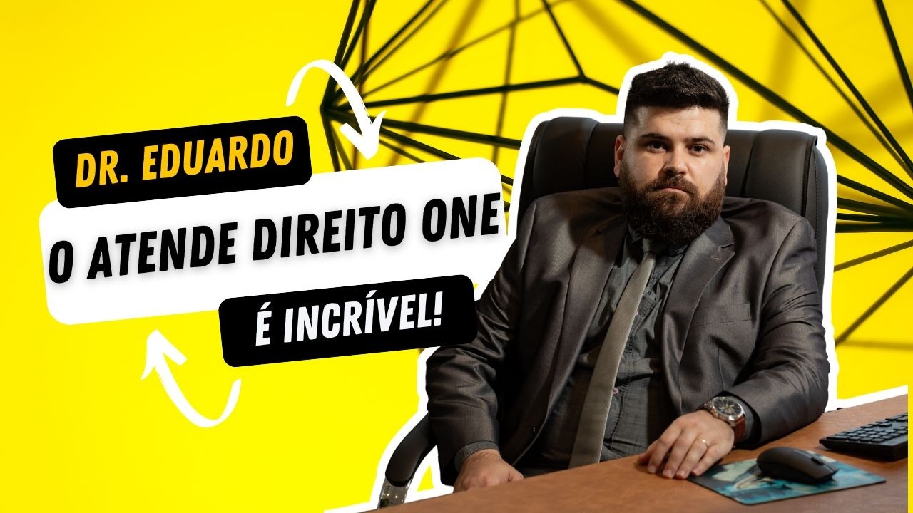 Prévia - Atende Direito One