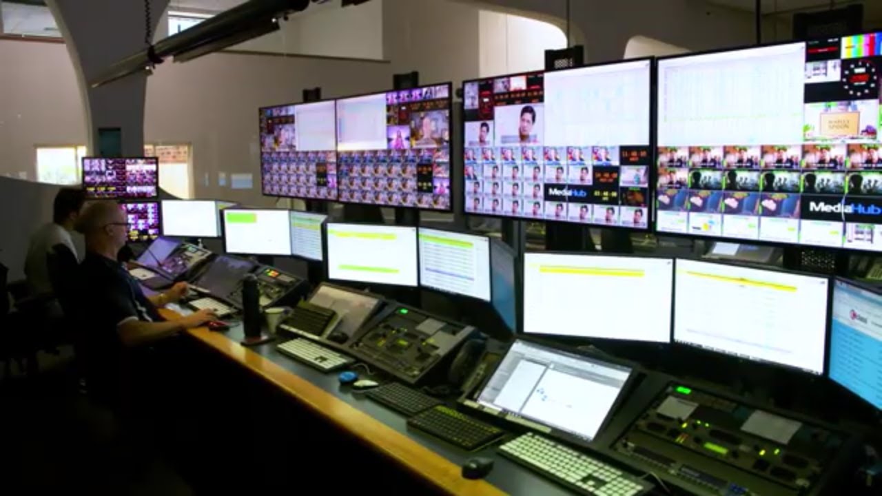 MediaHub accelerates real-time access to news archives