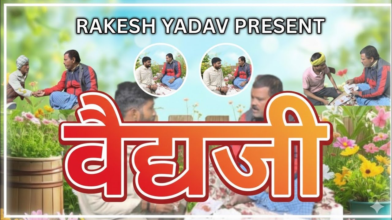  वैद्यजी #comedy #funny #challenge #youtubevideos #youtube #viral 